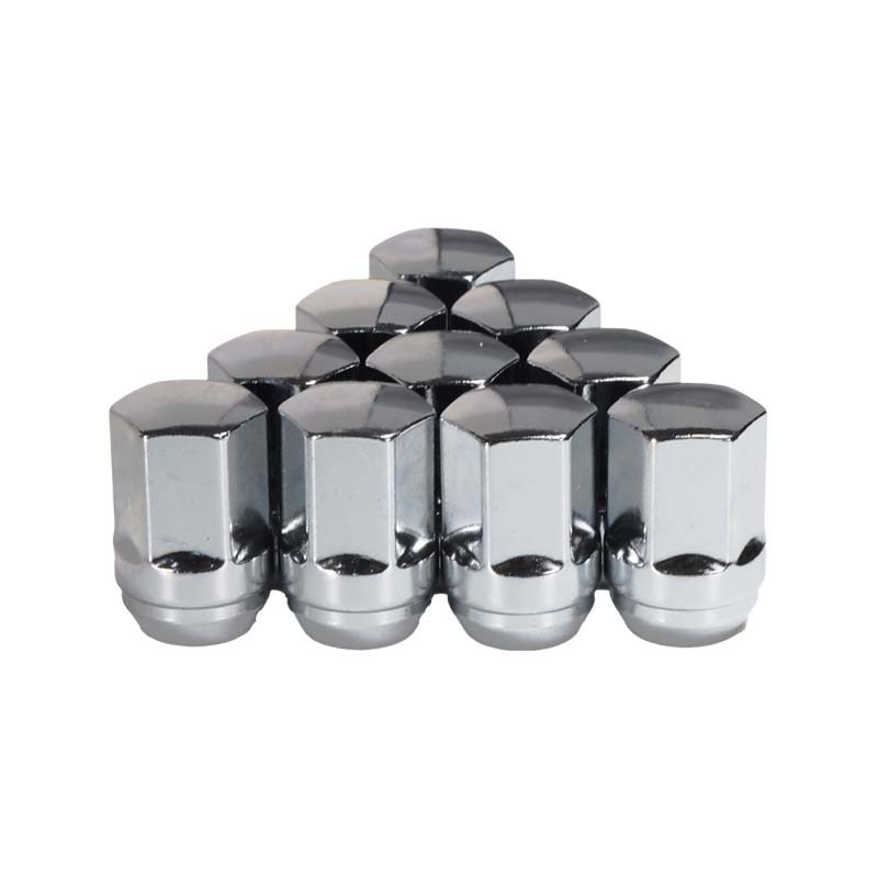 كيف يمكنني اختيار درجة البراغي العرقية؟