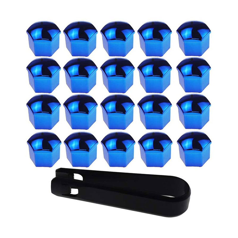 21mm Wheel Nut Cover