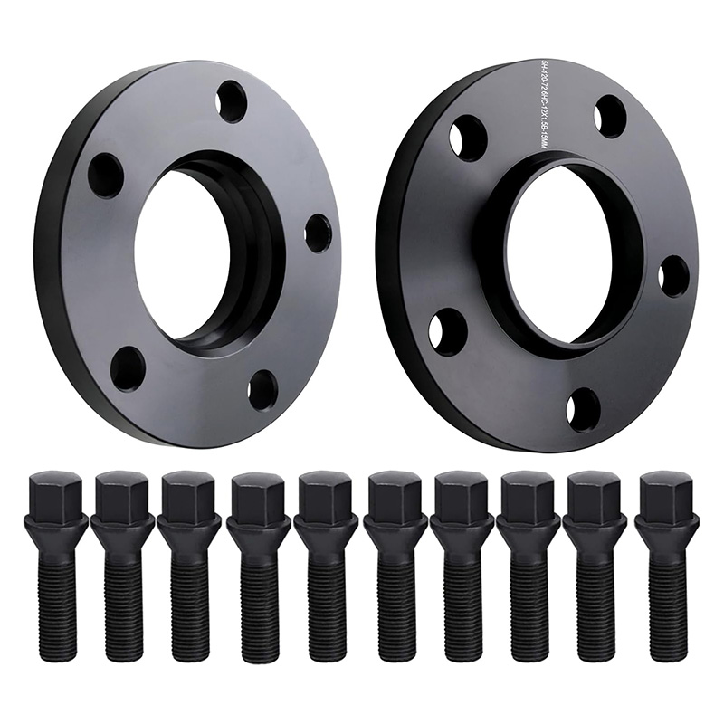 محول فواصل عجلات BMW