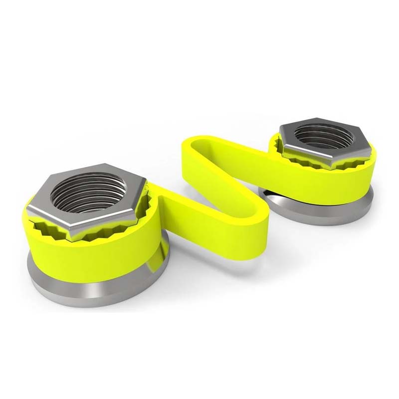 مؤشر صامولة العجلة من سلسلة CL