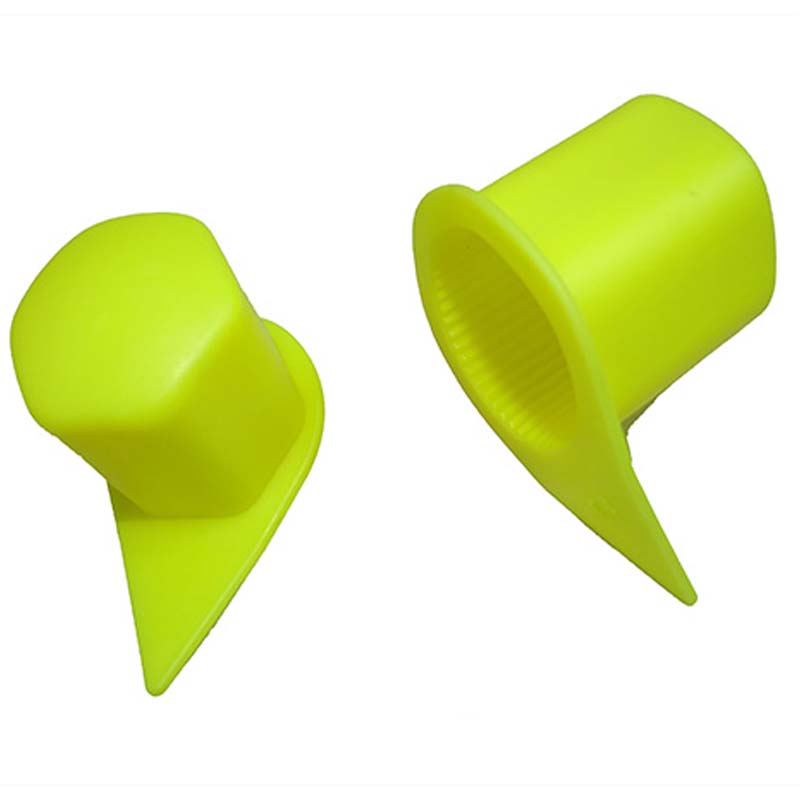 مؤشر صامولة العجلة من سلسلة DCS