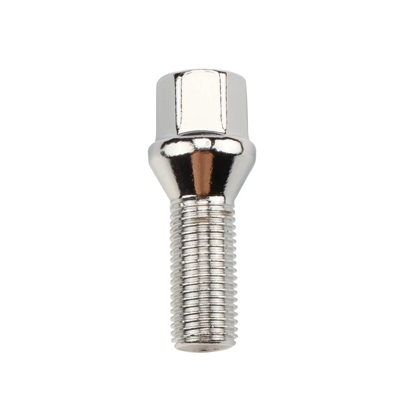 مسامير العروة لعجلة المقعد المخروطية M12x1.5